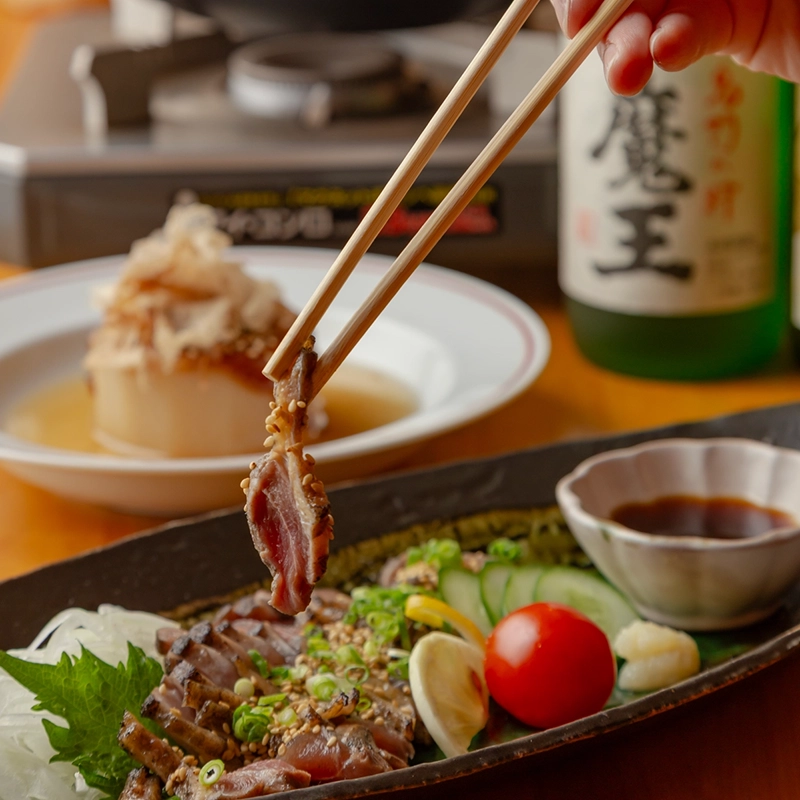 小松屋