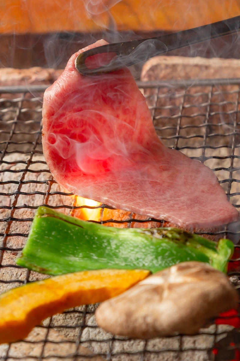 焼すきイメージ