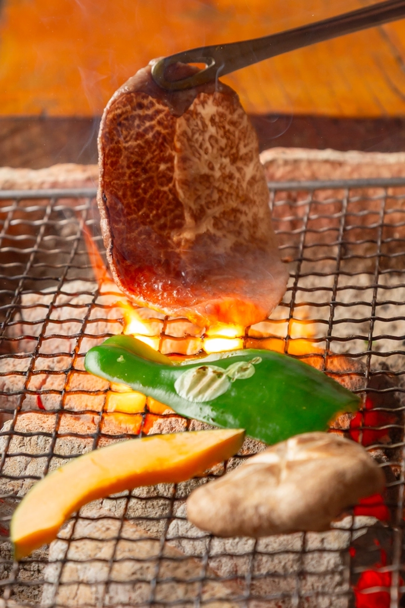 焼すきイメージ