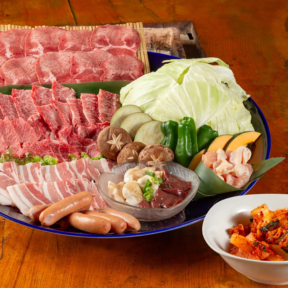 おすすめ料理