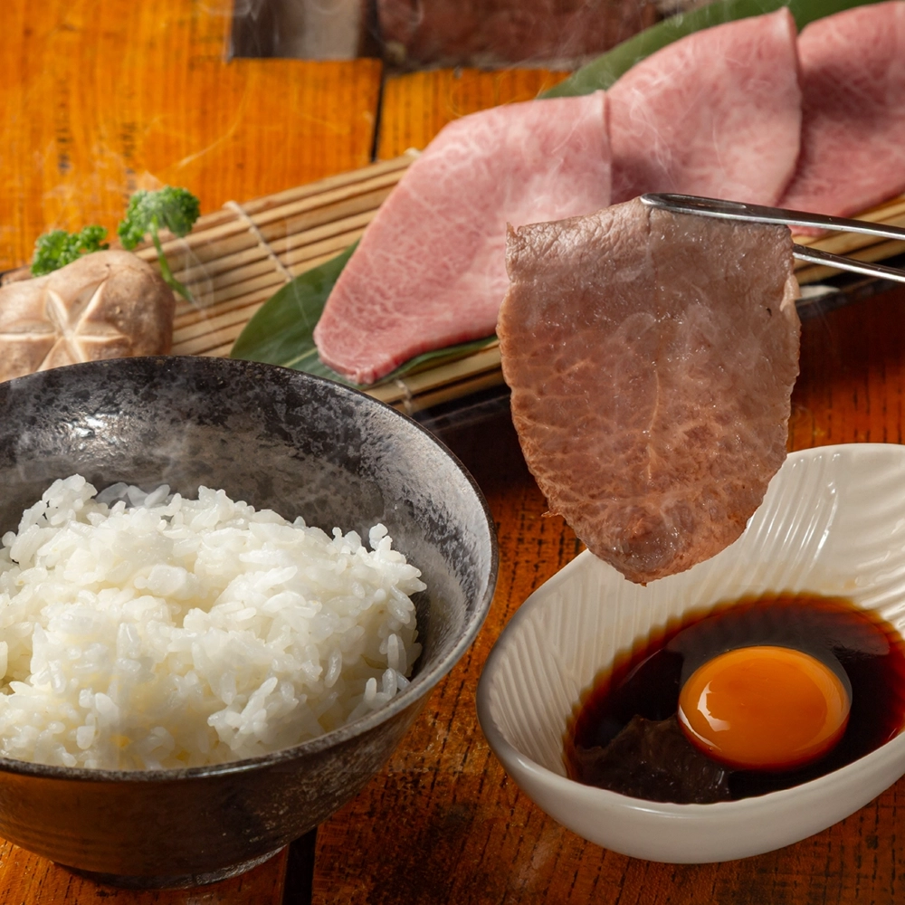 おすすめ料理