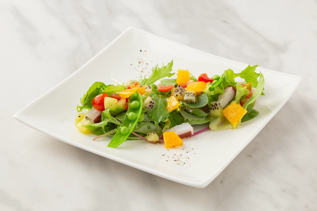 ご褒美ランチ(前菜)