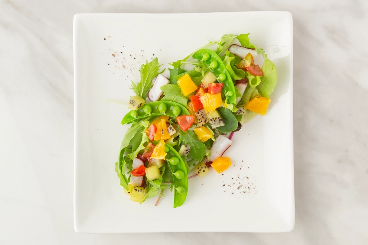 ご褒美ランチ(前菜)