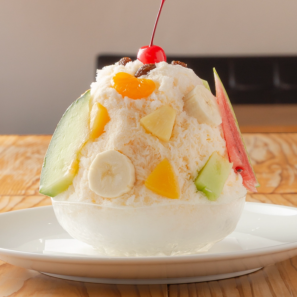 おすすめ料理